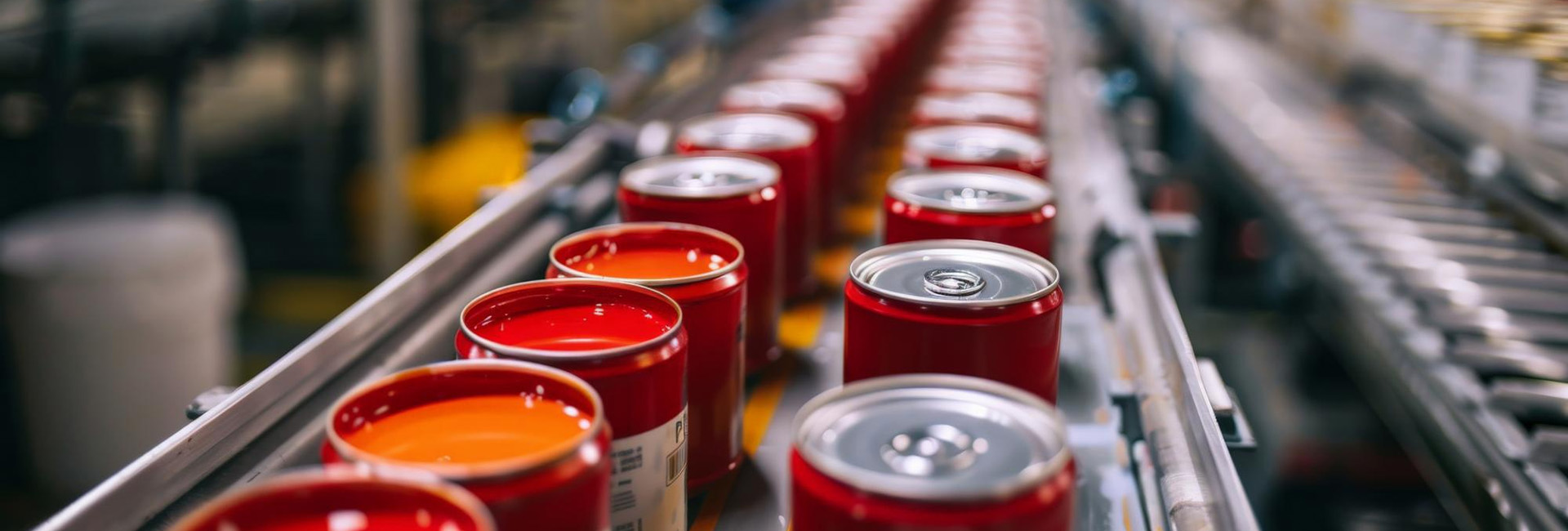 Food and beverage automation