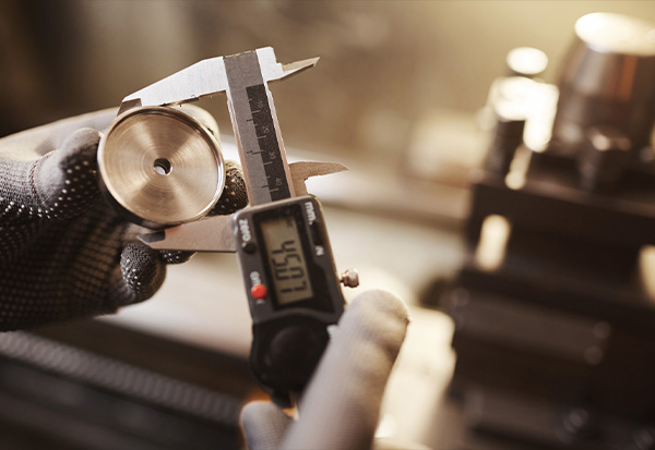 Automation system testing